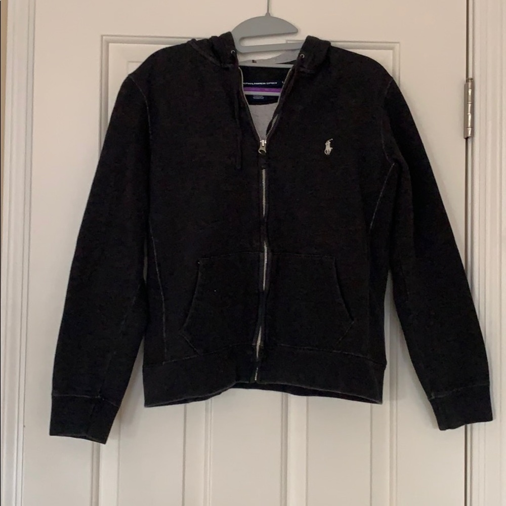 Ralph Lauren Sport jacket. Jr. kids large.